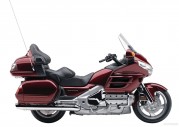 Honda Gold Wing